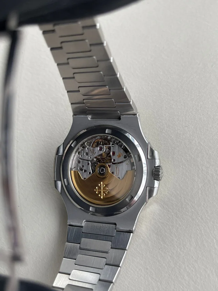 Patek Philippe Nautilus 5711/1A-010